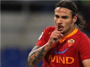 Bóng đá anh, ngoại hạng anh, lịch thi đấu euro 2012, Real định đổi Gago và 10 triệu euro cho "sát thủ" của Roma